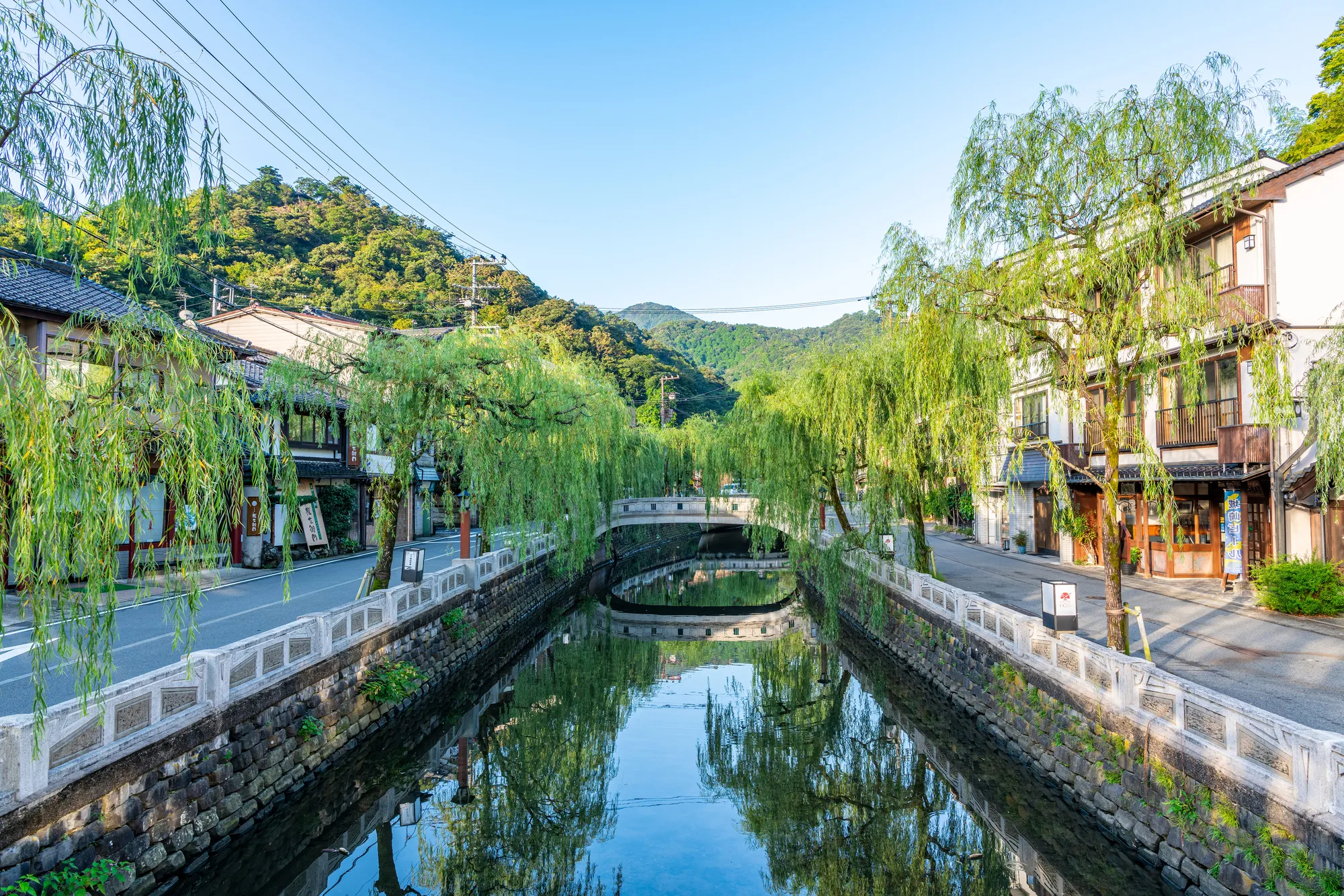 Kinosaki (Hyogo) kinosaki-hyogo